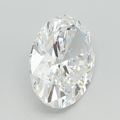 2.04 Carat Oval Lab Diamond :: Greenstar spin frame 04