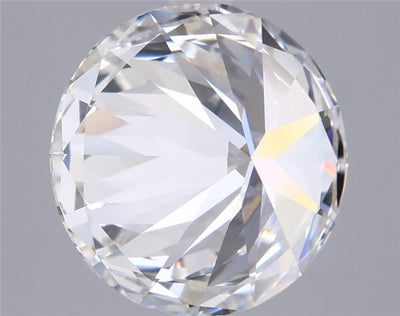 3.00 Carat Round Lab Diamond :: Greenstar spin frame 04