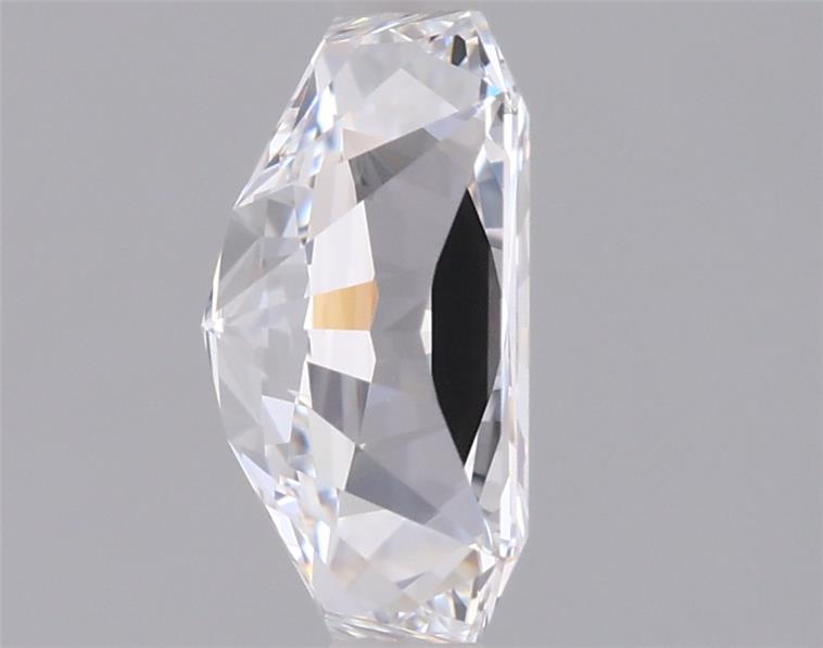 1.84 Carat Radiant Lab Diamond :: Greenstar spin frame 04