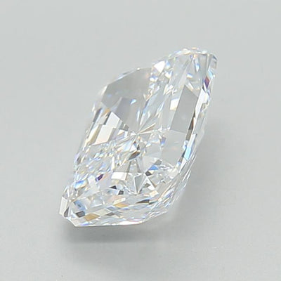 2.03 Carat Radiant Lab Diamond :: Greenstar spin frame 04
