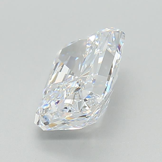 2.03 Carat Radiant Lab Diamond :: Greenstar spin frame 04