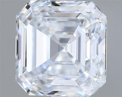 2.58 Carat Asscher Lab Diamond :: Greenstar spin frame 04