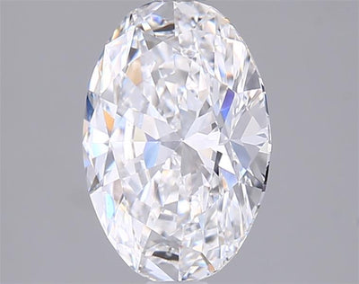 1.53 Carat Oval Lab Diamond :: Greenstar spin frame 04