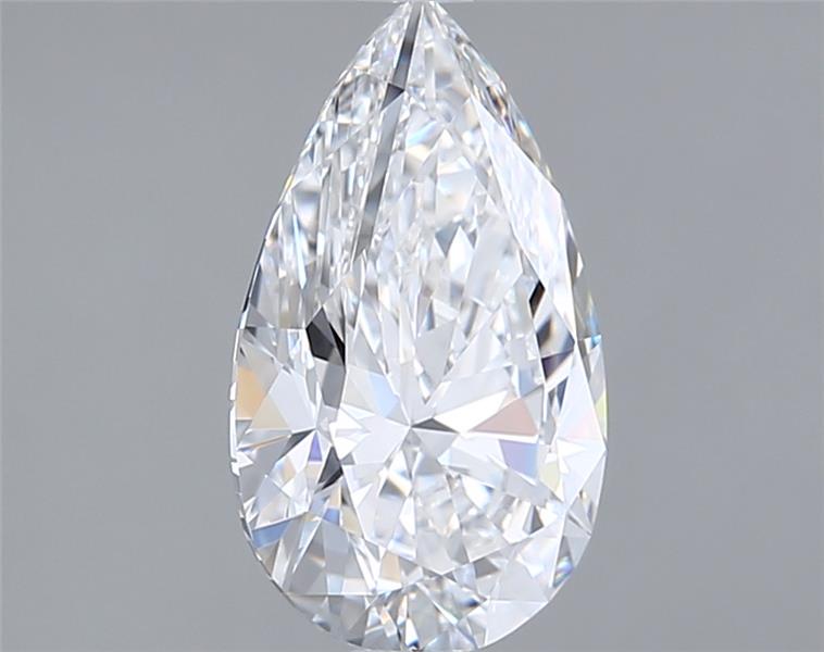 1.92 Carat Pear Lab Diamond :: Greenstar spin frame 04