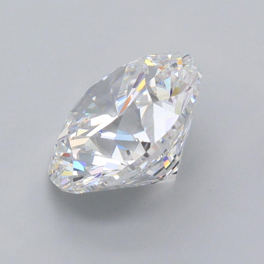 2.51 Carat Round Lab Diamond :: Greenstar spin frame 04
