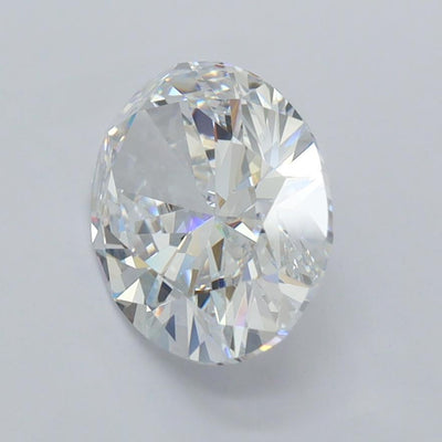 2.05 Carat Oval Lab Diamond :: Greenstar spin frame 04