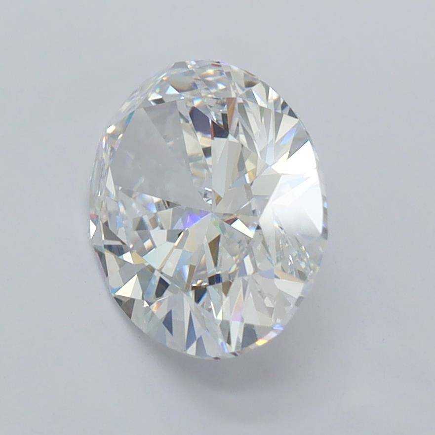 2.05 Carat Oval Lab Diamond :: Greenstar spin frame 04