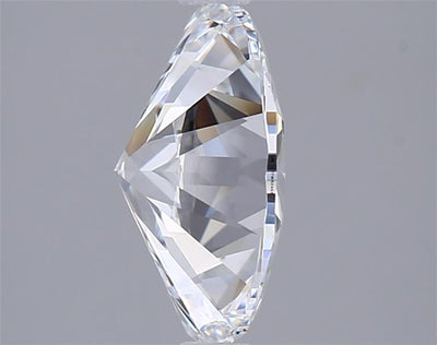 2.05 Carat Oval Lab Diamond :: Greenstar spin frame 04