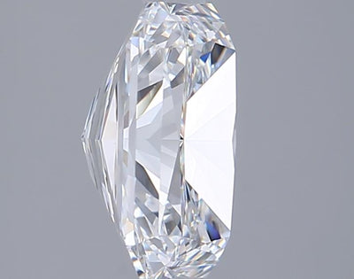 2.83 Carat Radiant Lab Diamond :: Greenstar spin frame 04