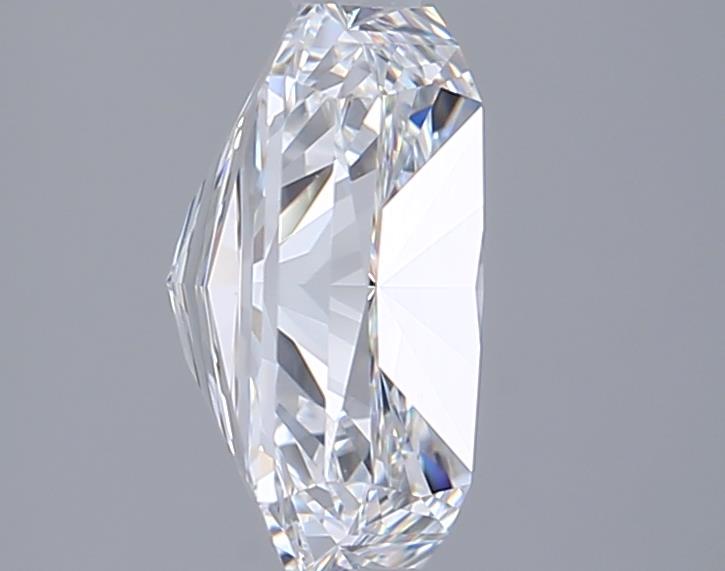 2.83 Carat Radiant Lab Diamond :: Greenstar spin frame 04