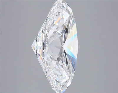 5.02 Carat Oval Lab Diamond :: Greenstar spin frame 04