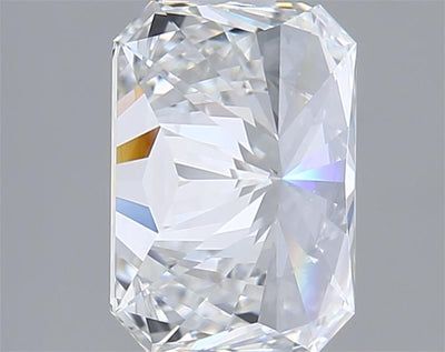 1.73 Carat Radiant Lab Diamond :: Greenstar spin frame 04
