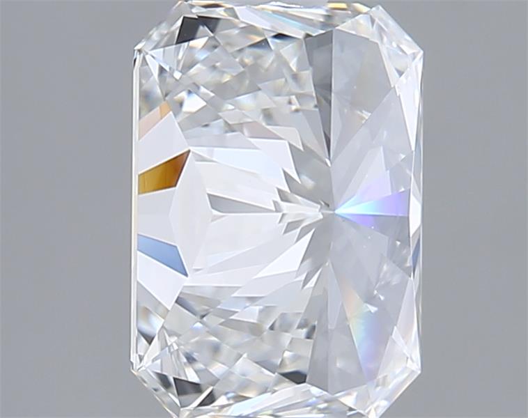 1.73 Carat Radiant Lab Diamond :: Greenstar spin frame 04