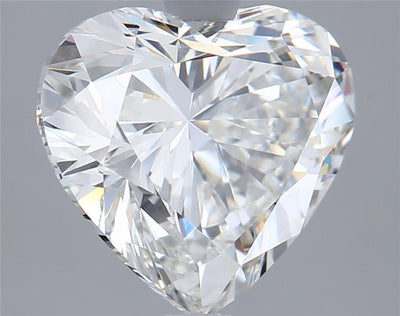 3.55 Carat Heart Lab Diamond :: Greenstar spin frame 04