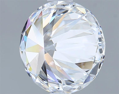 1.83 Carat Round Lab Diamond :: Greenstar spin frame 04