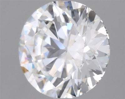 2.52 Carat Round Lab Diamond :: Greenstar spin frame 04