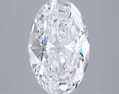 2.51 Carat Oval Lab Diamond :: Greenstar spin frame 04