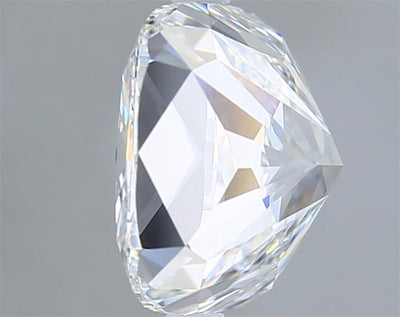 5.04 Carat Cushion Lab Diamond :: Greenstar spin frame 04
