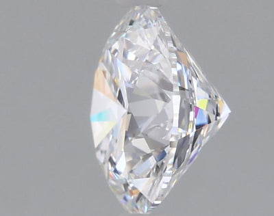 1.54 Carat Round Lab Diamond :: Greenstar spin frame 04