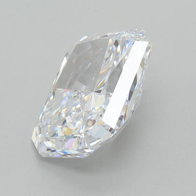 2.02 Carat Radiant Lab Diamond :: Greenstar spin frame 04