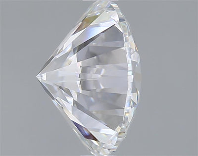 2.51 Carat Round Lab Diamond :: Greenstar spin frame 04