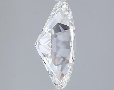 5.06 Carat Oval Lab Diamond :: Greenstar spin frame 04