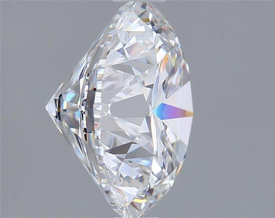2.52 Carat Round Lab Diamond :: Greenstar spin frame 04