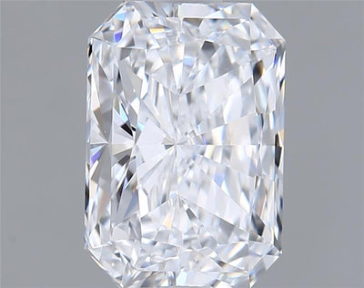 1.53 Carat Radiant Lab Diamond :: Greenstar spin frame 04