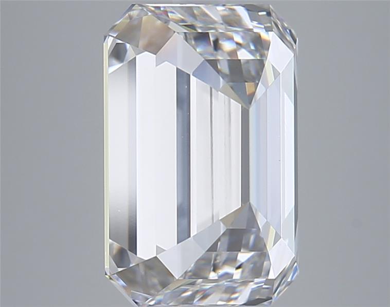 5.18 Carat Emerald Lab Diamond :: Greenstar spin frame 04