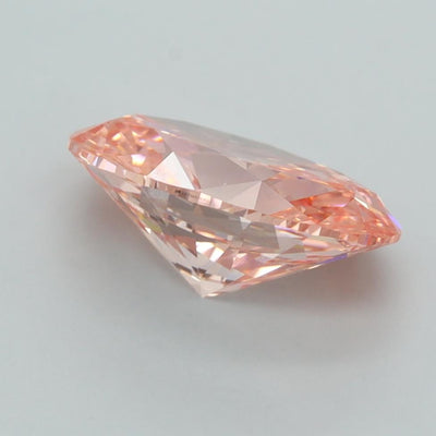 2.54 Carat Oval Lab Diamond :: Greenstar spin frame 04