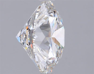 2.60 Carat Round Lab Diamond :: Greenstar spin frame 04
