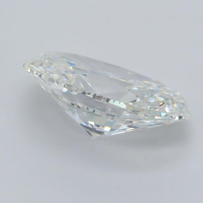 2.01 Carat Oval Lab Diamond :: Greenstar spin frame 04
