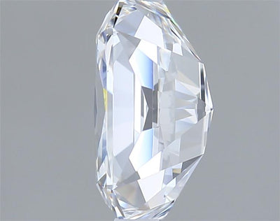 2.00 Carat Radiant Lab Diamond :: Greenstar spin frame 04