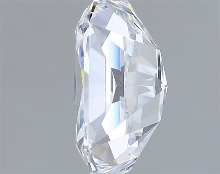 2.00 Carat Radiant Lab Diamond :: Greenstar spin frame 04