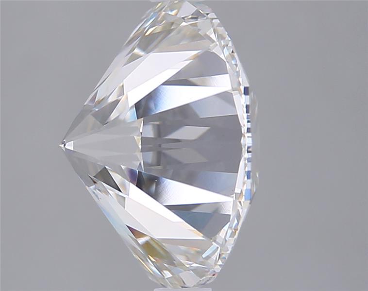 5.00 Carat Round Lab Diamond :: Greenstar spin frame 04