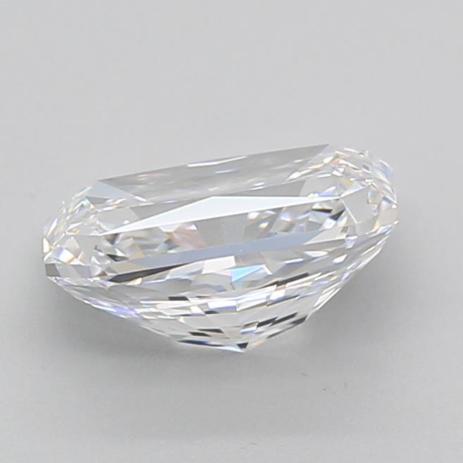 2.15 Carat Radiant Lab Diamond :: Greenstar spin frame 04