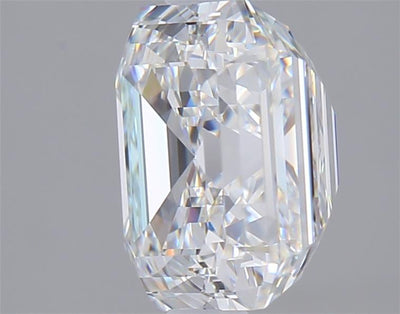 2.73 Carat Asscher Lab Diamond :: Greenstar spin frame 04