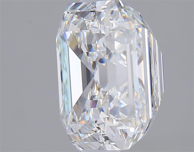 2.73 Carat Asscher Lab Diamond :: Greenstar spin frame 04