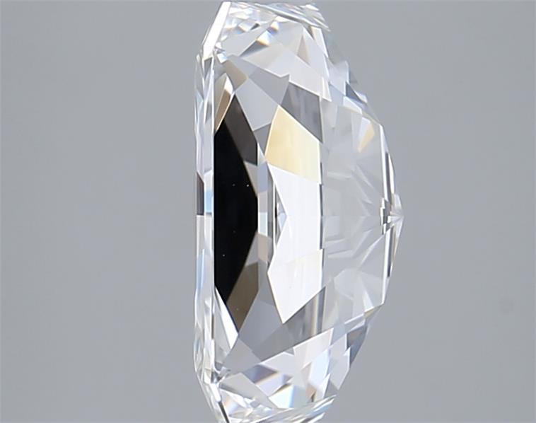 2.95 Carat Radiant Lab Diamond :: Greenstar spin frame 04
