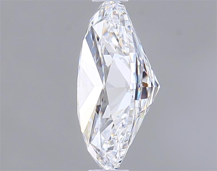1.04 Carat Oval Lab Diamond :: Greenstar spin frame 04