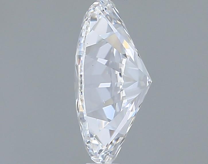 1.05 Carat Oval Lab Diamond :: Greenstar spin frame 04