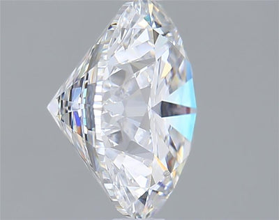 2.55 Carat Round Lab Diamond :: Greenstar spin frame 04