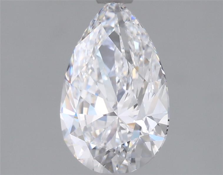 1.36 Carat Pear Lab Diamond :: Greenstar spin frame 04