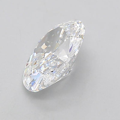 2.11 Carat Oval Lab Diamond :: Greenstar spin frame 04