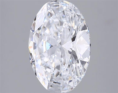 2.02 Carat Oval Lab Diamond :: Greenstar spin frame 04