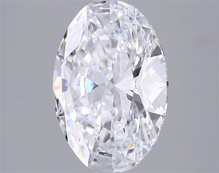 2.02 Carat Oval Lab Diamond :: Greenstar spin frame 04
