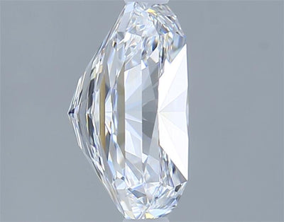 2.28 Carat Radiant Lab Diamond :: Greenstar spin frame 04