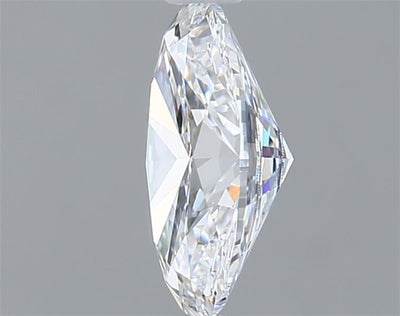 1.06 Carat Oval Lab Diamond :: Greenstar spin frame 04