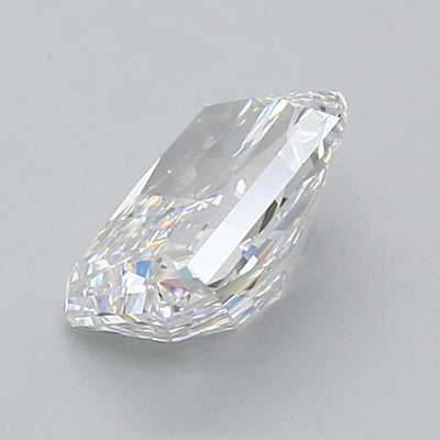 2.02 Carat Radiant Lab Diamond :: Greenstar spin frame 04