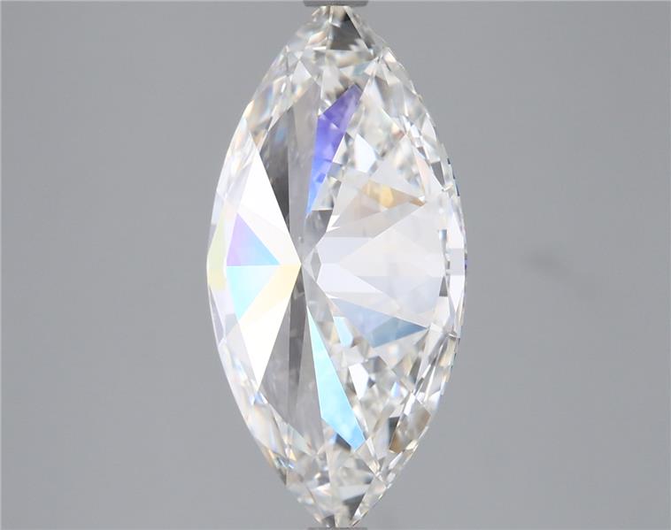 3.56 Carat Marquise Lab Diamond :: Greenstar spin frame 04